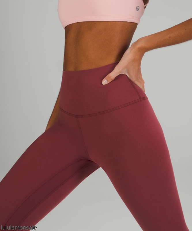 Lululemon Damen DELULU211 | Lululemon Deutschland Glühwein Ausrichten Hochhaus Ernte 23
